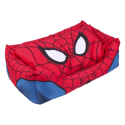 Picture of Marvel Spider Man pet bedding